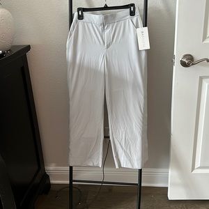Athleta Tribeca crop pants